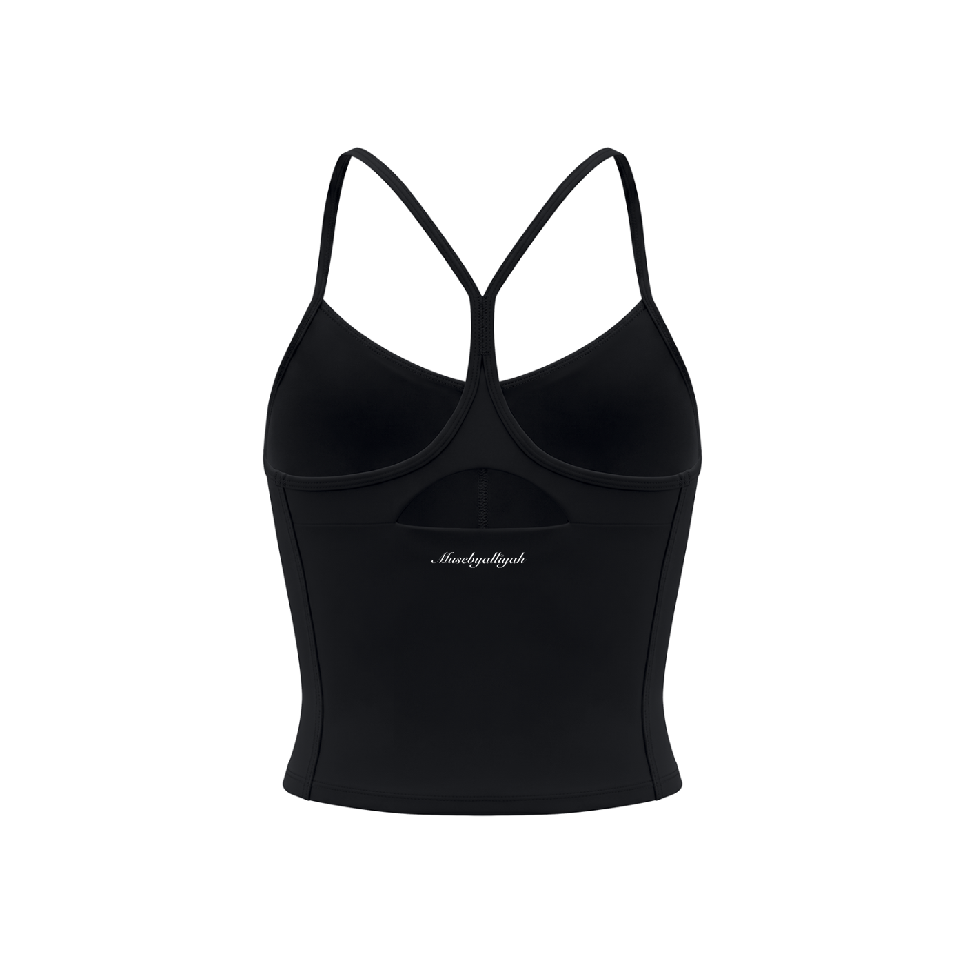 Women’s Yoga Tank Top