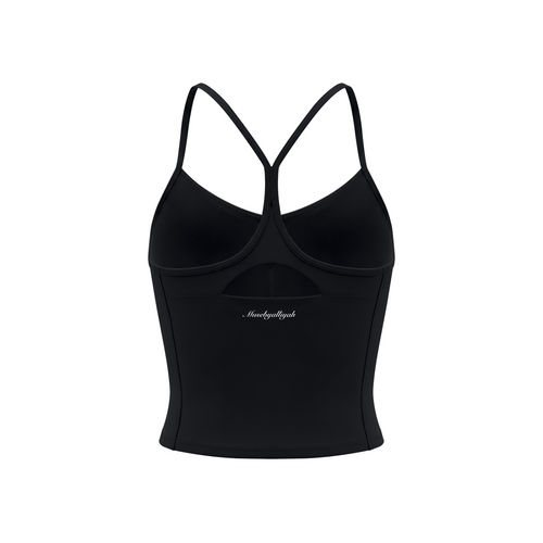 Women’s Yoga Tank Top