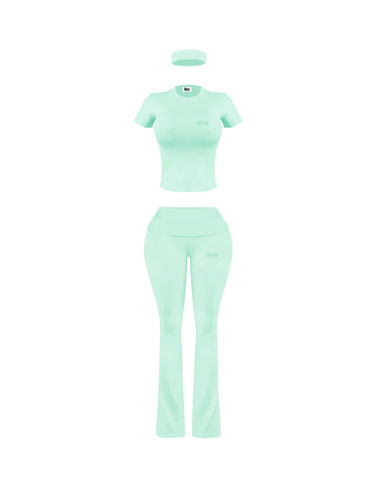 Pastel Reverie Set