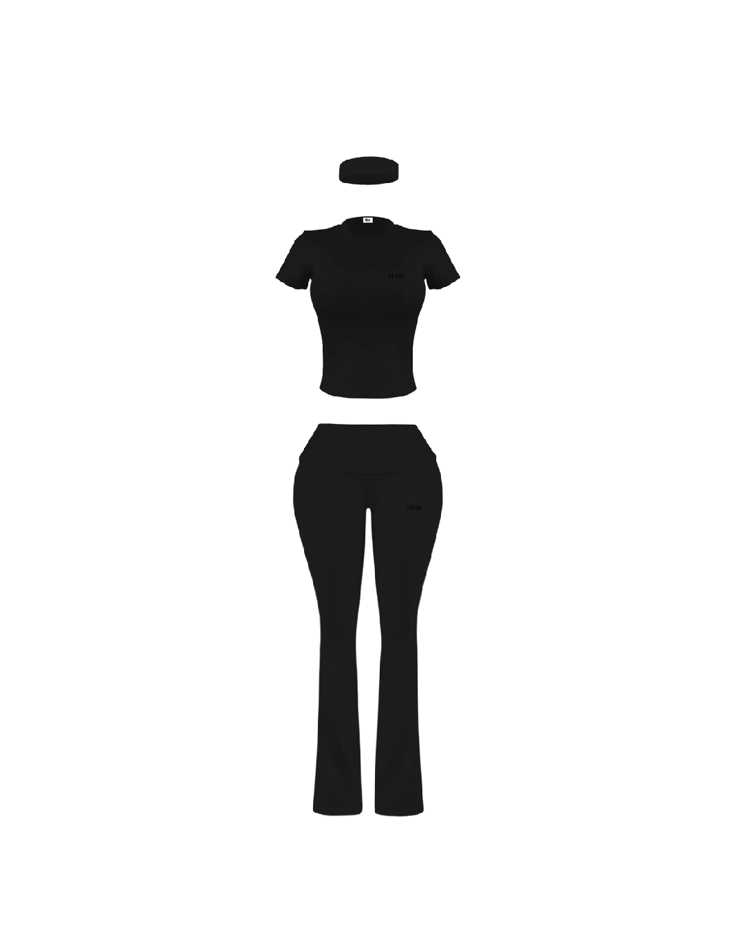 Muse Loungewear Set