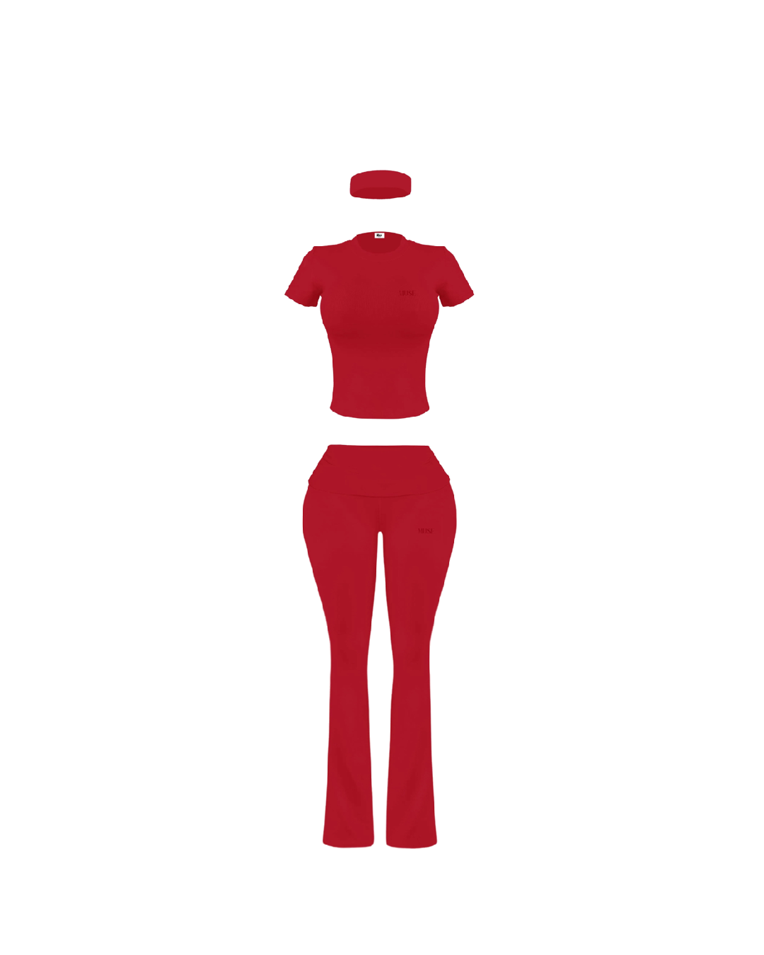 Muse Loungewear Set