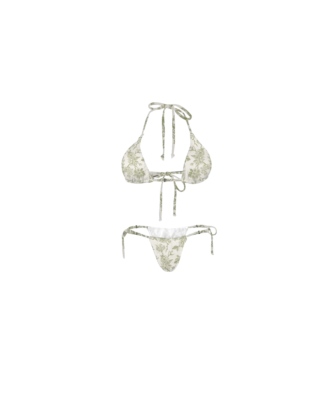 Cora Xtra Cheeky Bikini