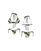 Deanna Xtra Cheeky Bikini