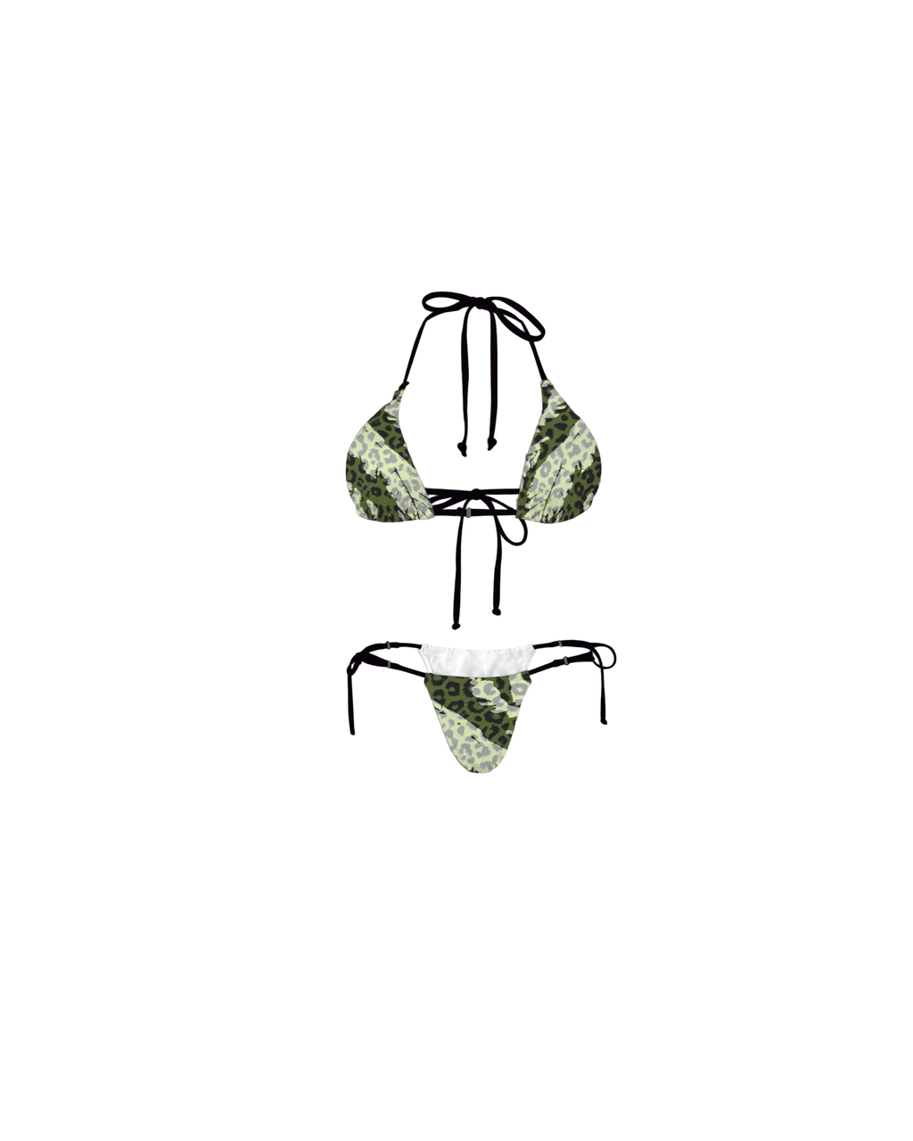 Deanna Xtra Cheeky Bikini