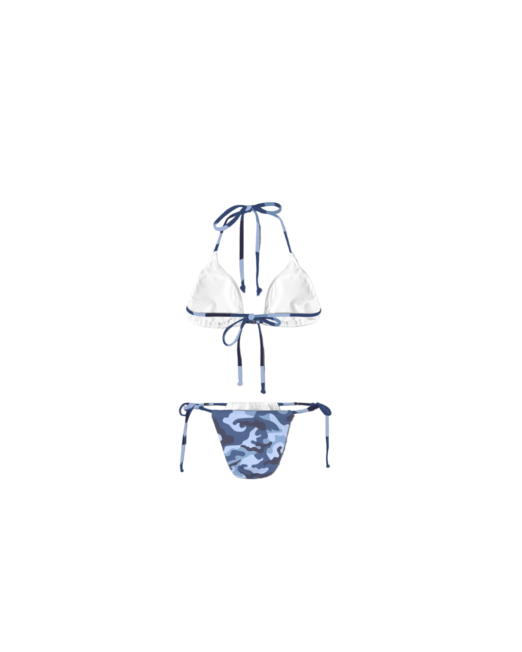 Alani Xtra Cheeky Bikini