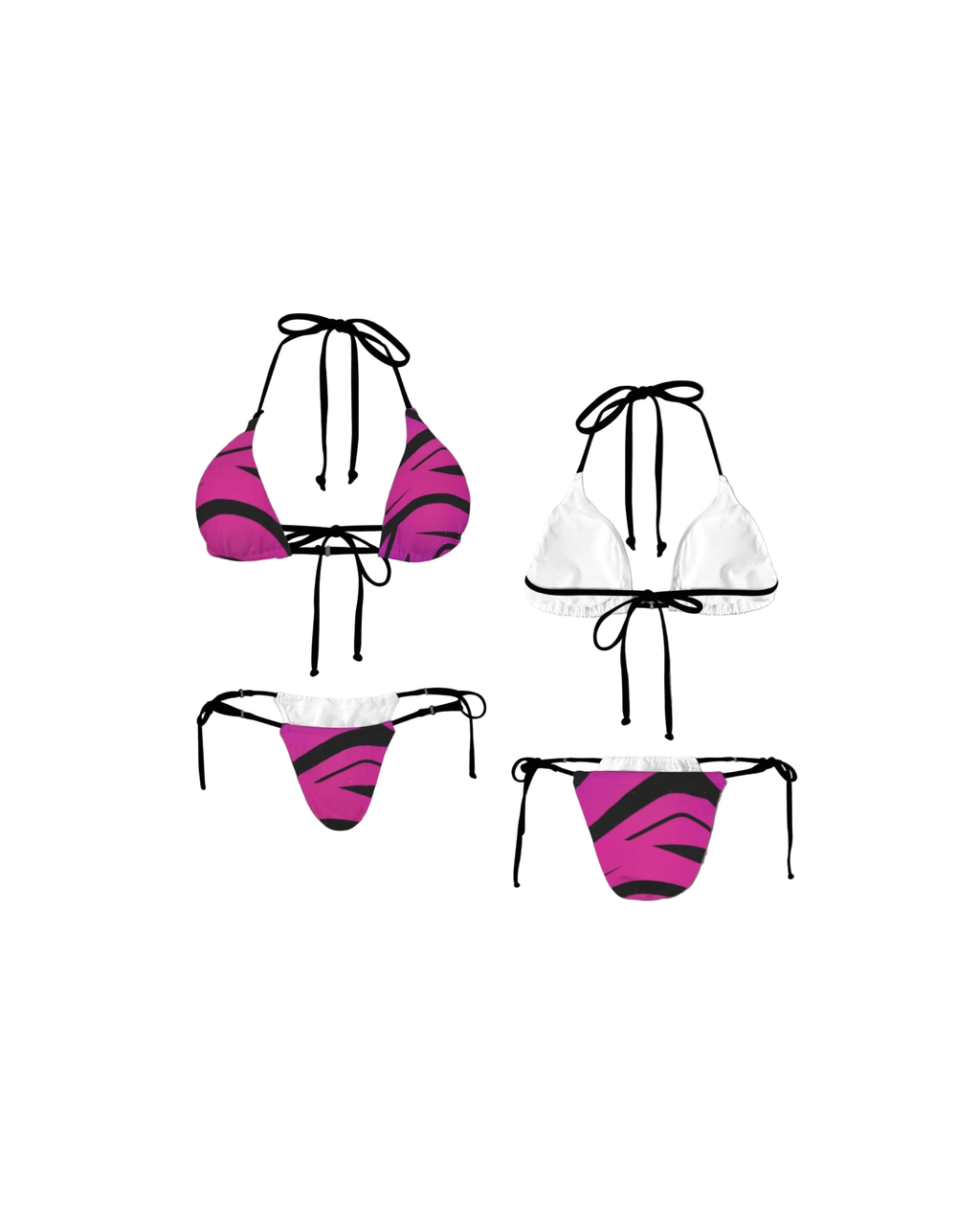 Brandy Xtra Cheeky Bikini