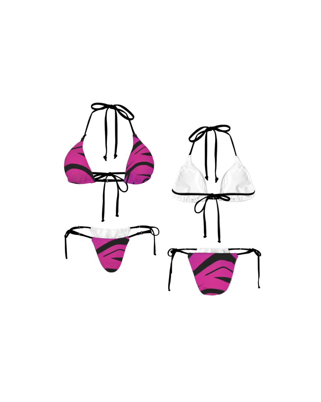 Brandy Xtra Cheeky Bikini