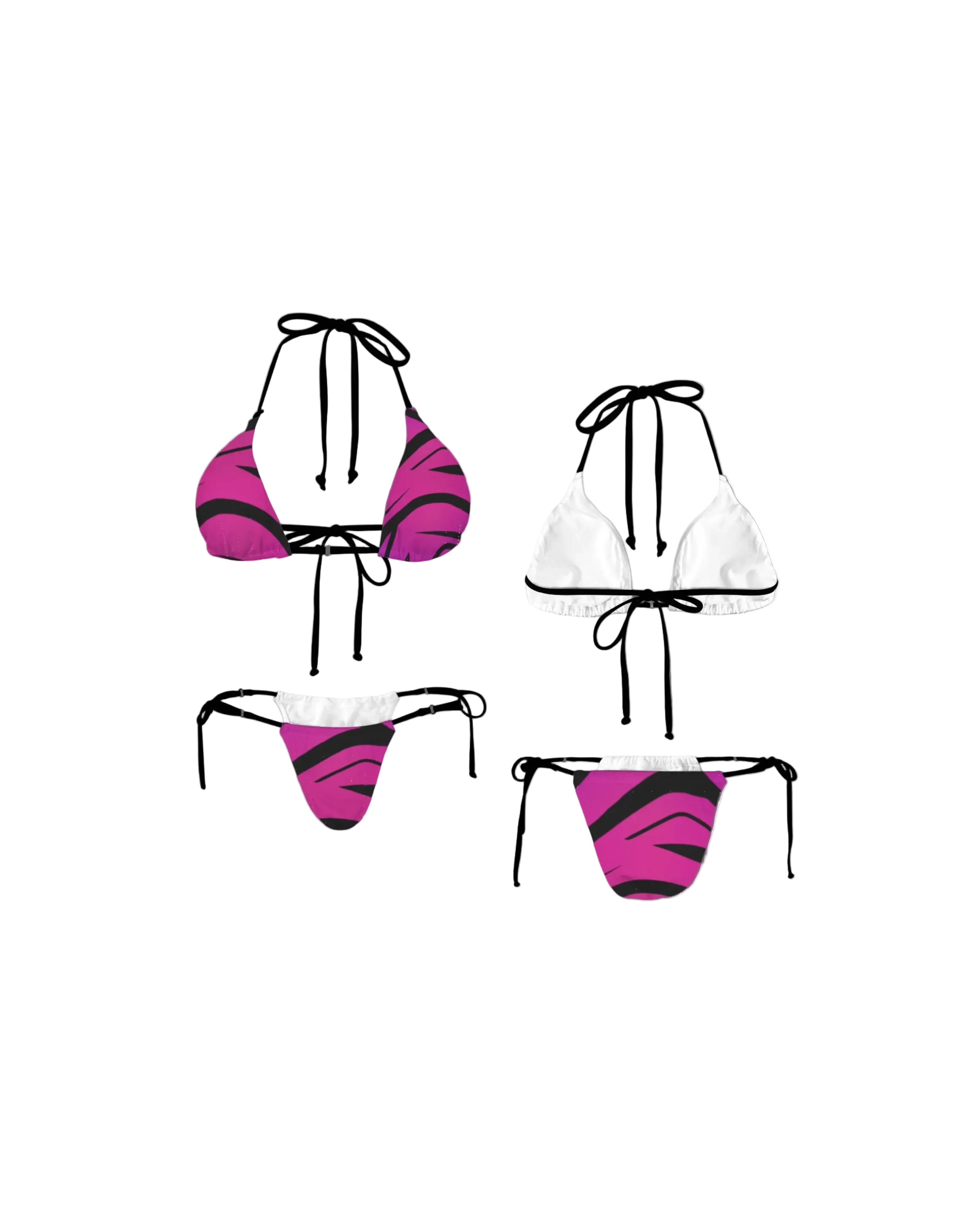 Brandy Xtra Cheeky Bikini
