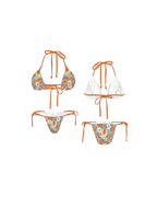 Stacy Xtra Cheeky Bikini