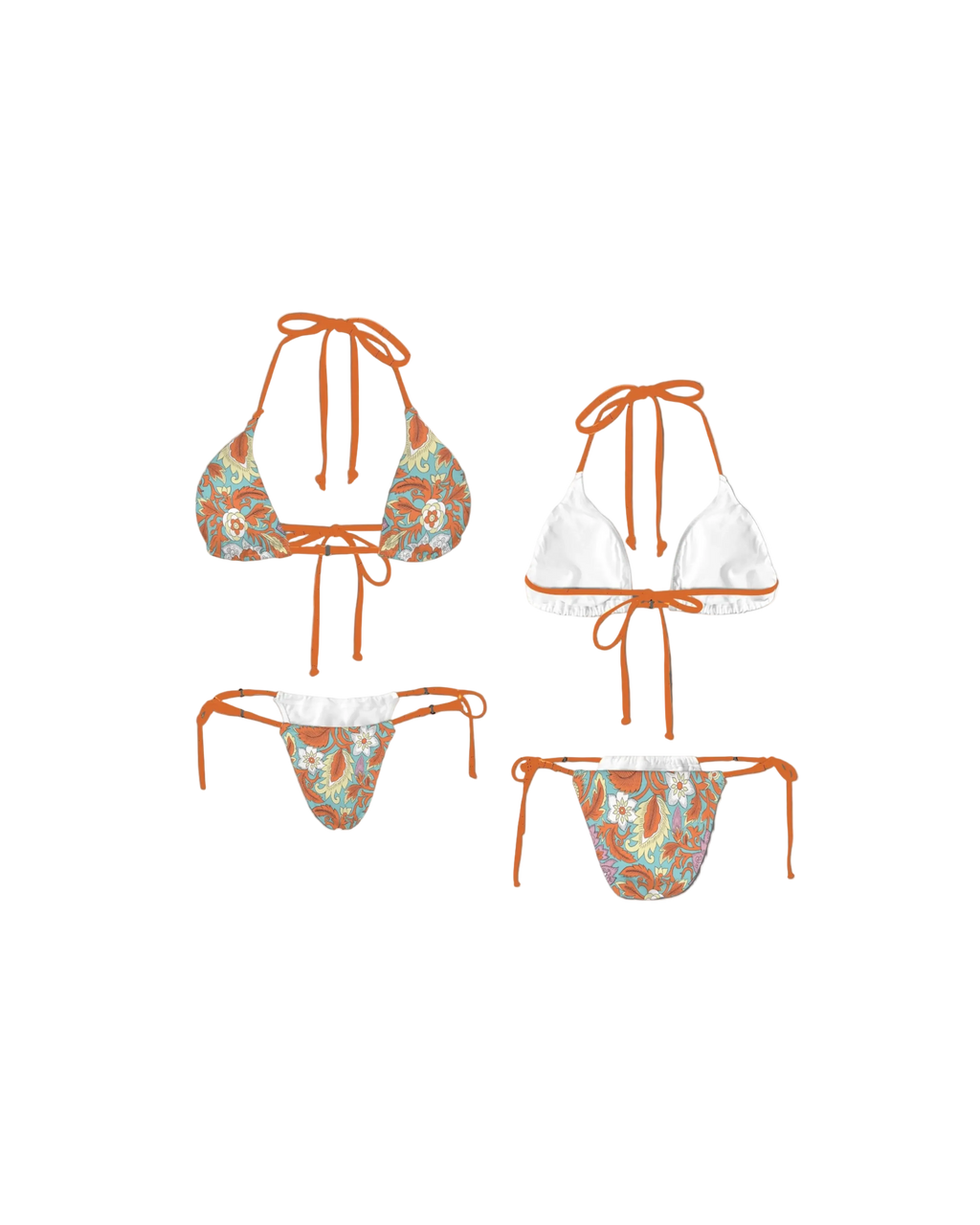Stacy Xtra Cheeky Bikini