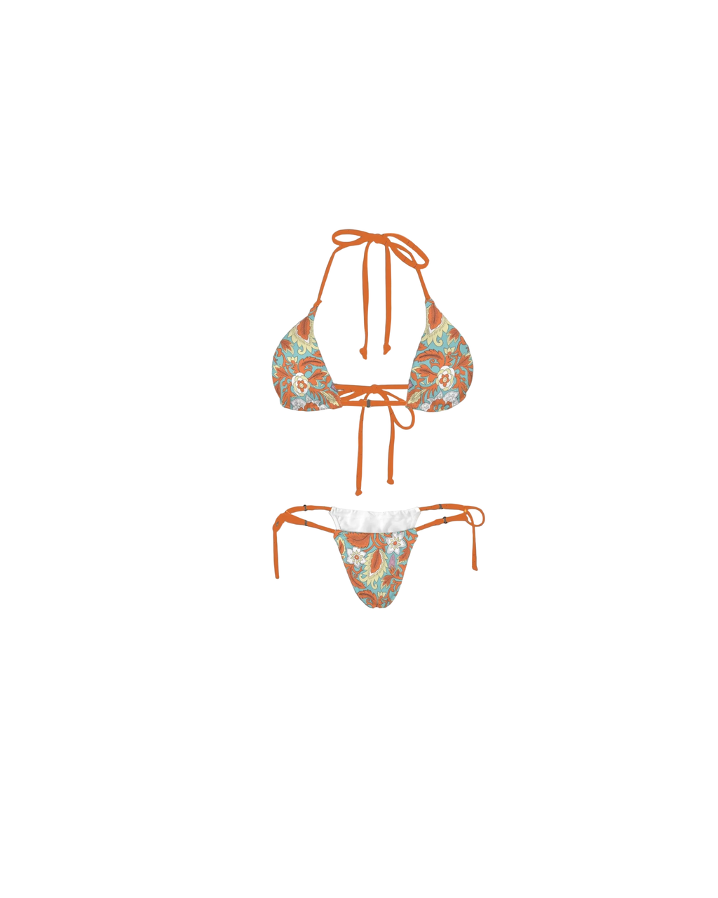Stacy Xtra Cheeky Bikini