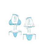 Jayda Xtra Cheeky Bikini