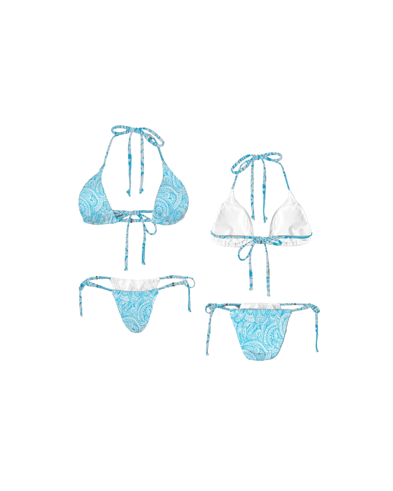 Jayda Xtra Cheeky Bikini