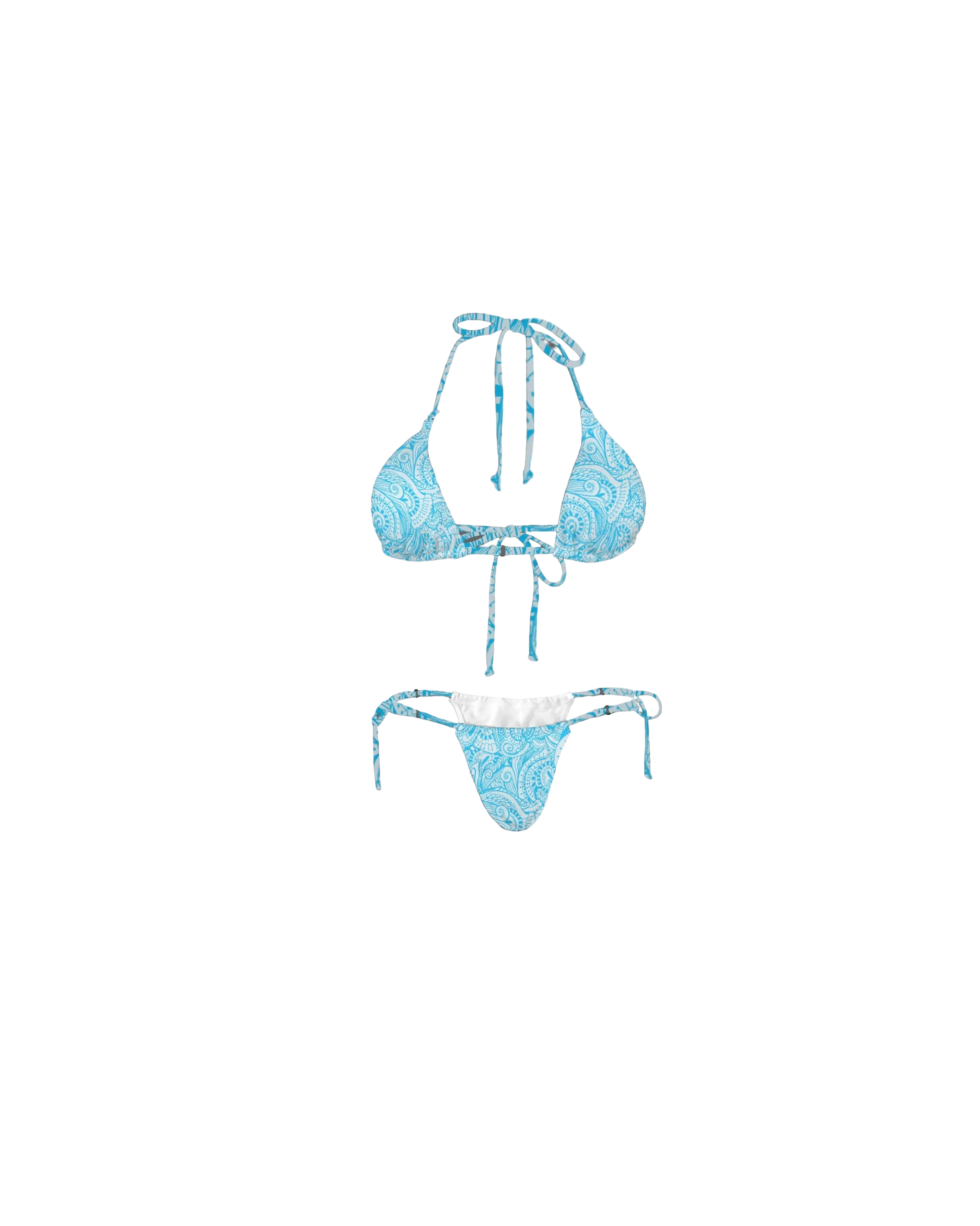 Jayda Xtra Cheeky Bikini