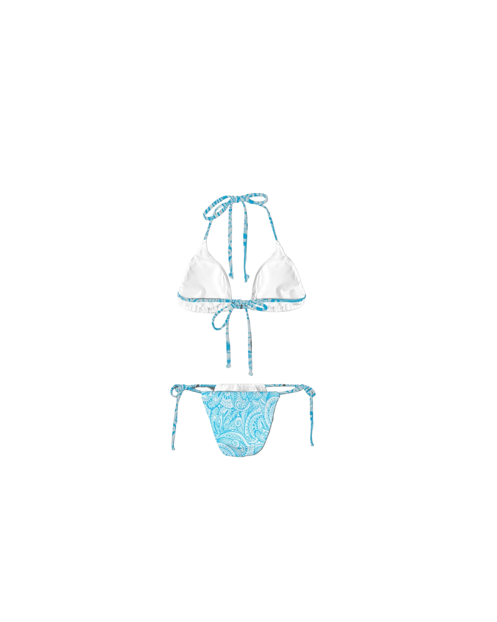 Jayda Xtra Cheeky Bikini