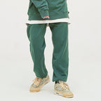 Staple Oversized Sweatpants - MuseByAlliyah