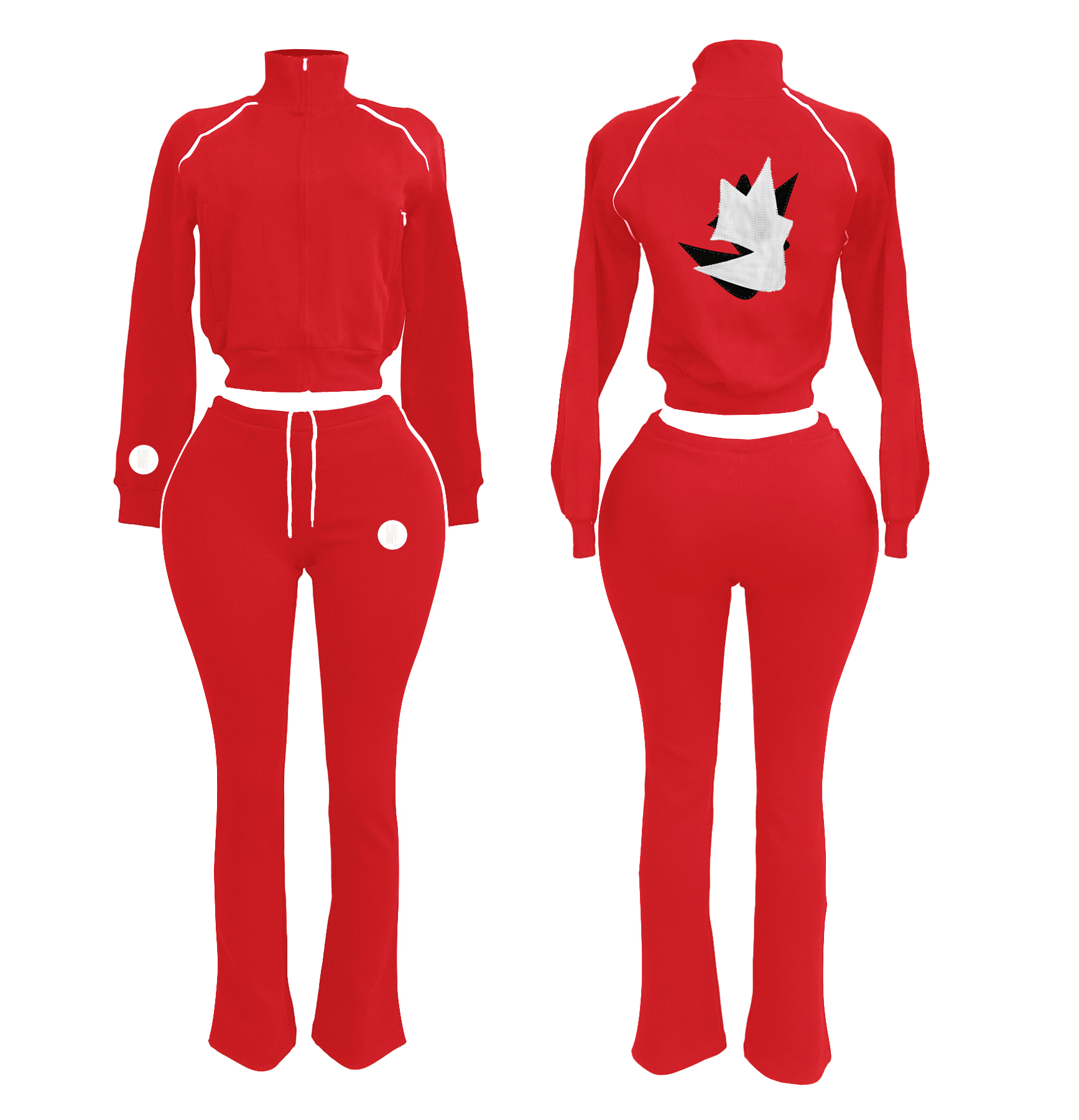 The Playmaker Tracksuit