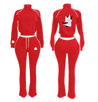 The Playmaker Tracksuit