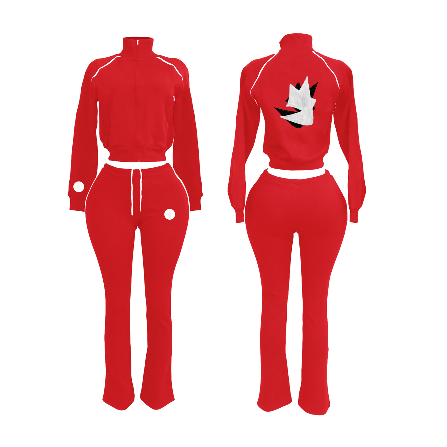 The Playmaker Tracksuit