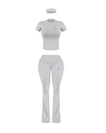 Muse Loungewear Set
