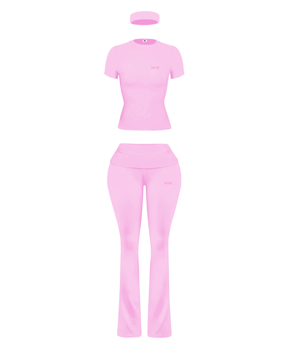 Pastel Reverie Set