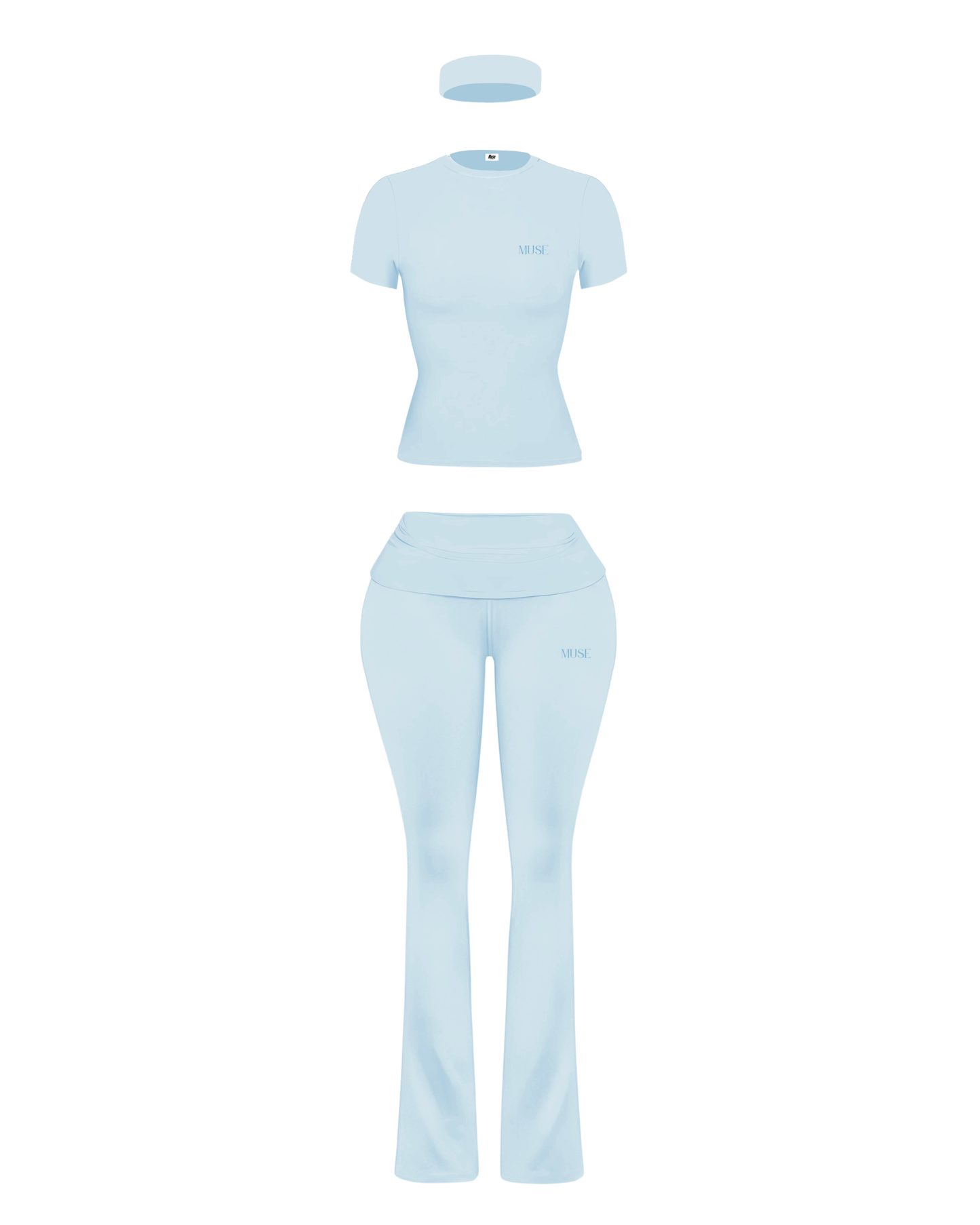 Pastel Reverie Set