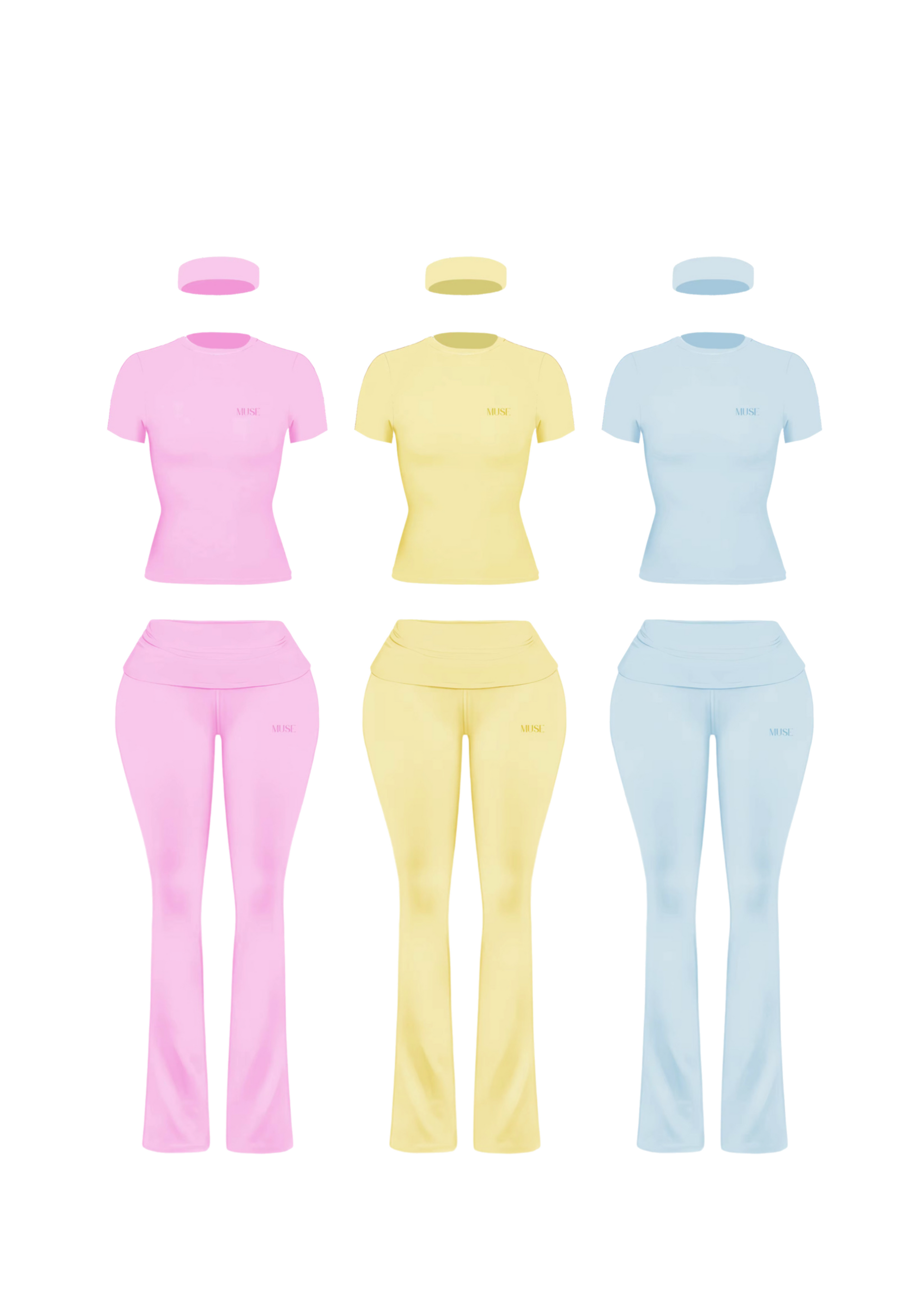 Women’s Sets