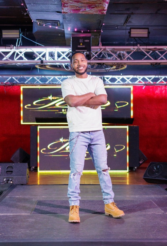 Property Of Muse T-Shirt