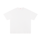 Staple Cotton White T-Shirt