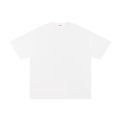 Staple Cotton White T-Shirt