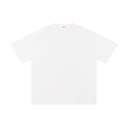 Staple Cotton White T-Shirt