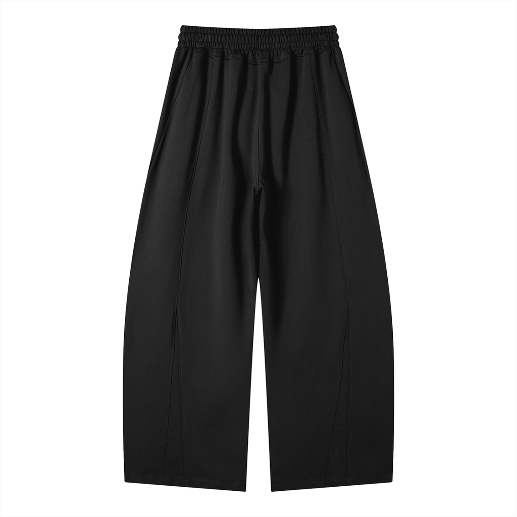 Be My Muse Wide Leg Sweatpants