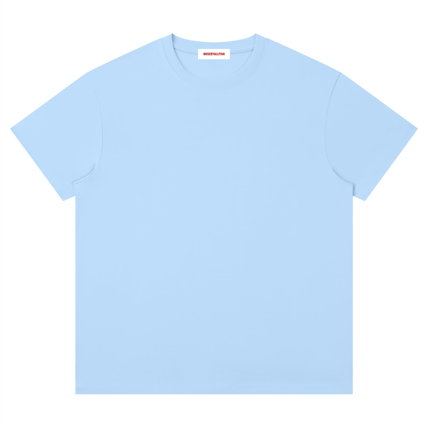 Airflow Performance Tee