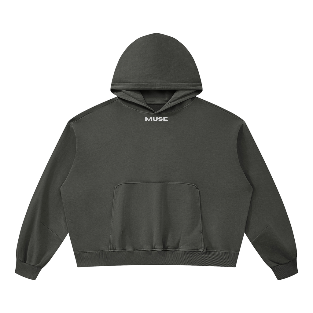 Staple Vintage Washed Hoodie Sweatshirt