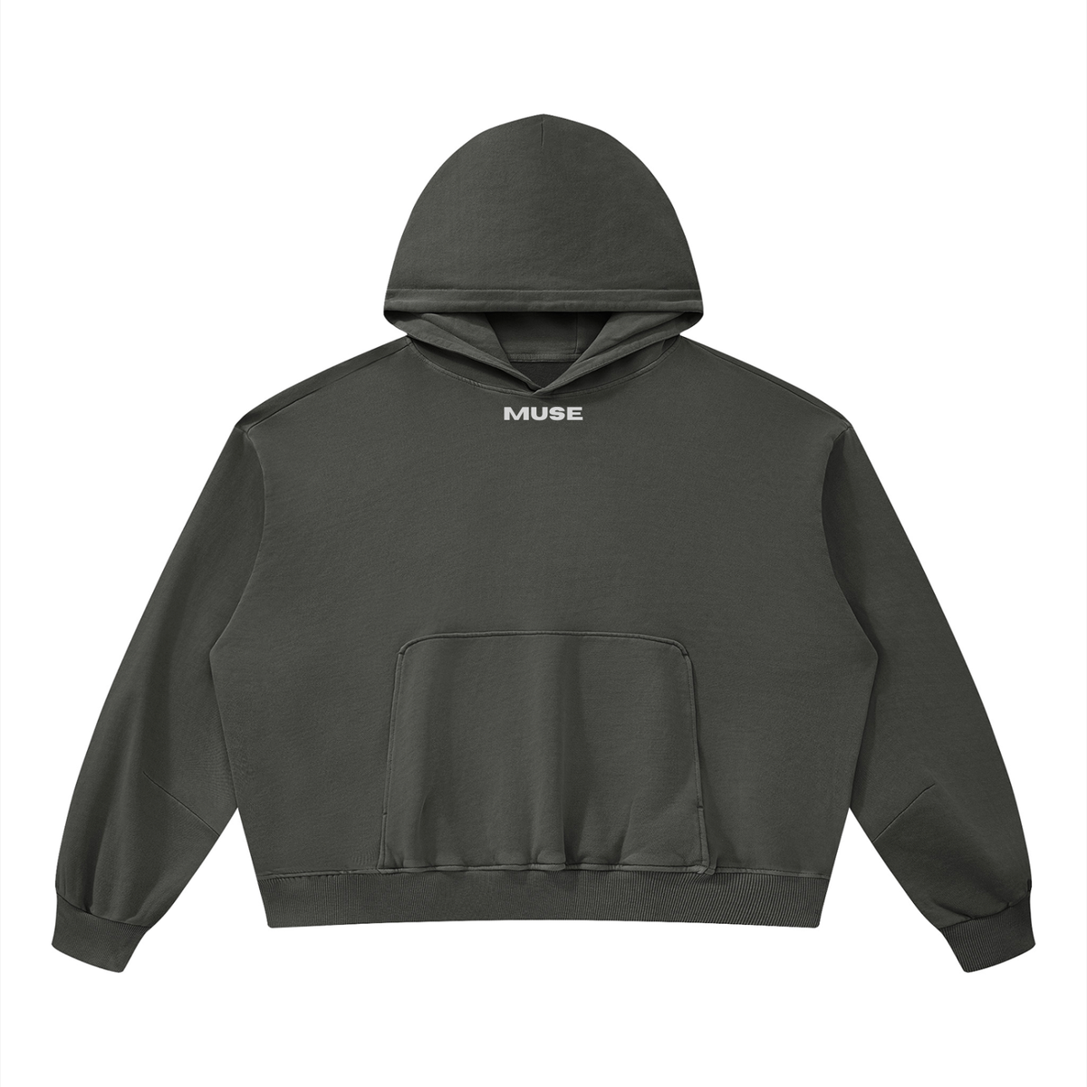 Staple Vintage Washed Hoodie Sweatshirt