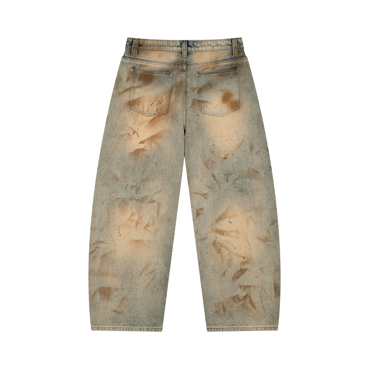 Down N Dirty Jeans