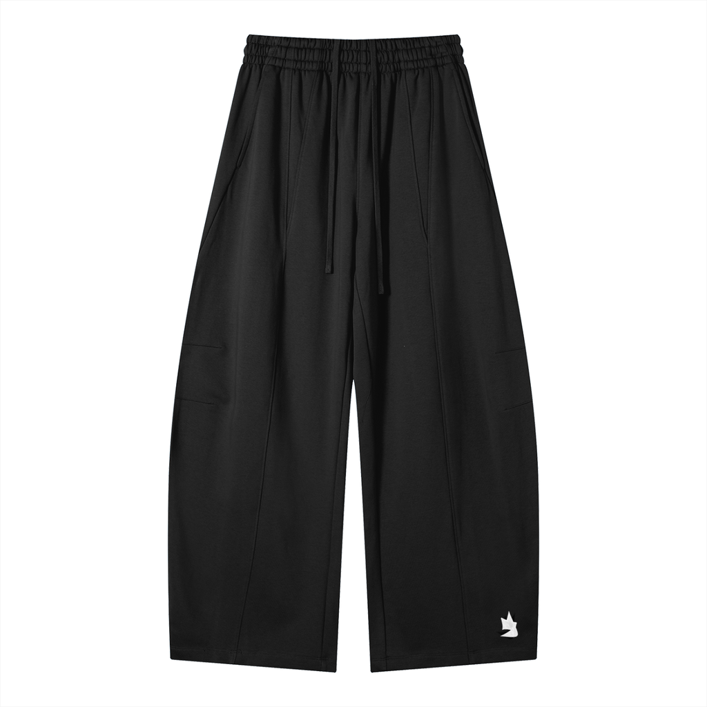 Be My Muse Wide Leg Sweatpants