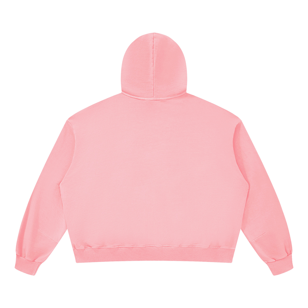 Staple Vintage Washed Hoodie Sweatshirt