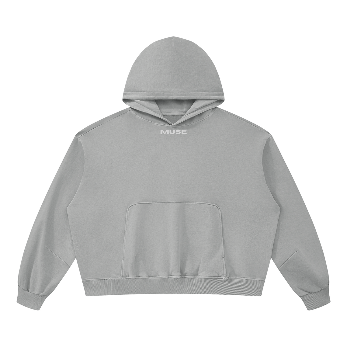 Staple Vintage Washed Hoodie Sweatshirt