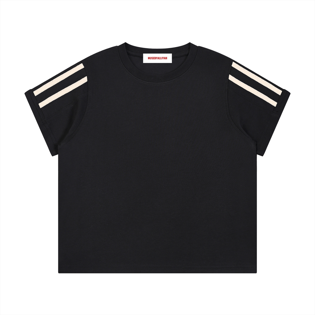 Women’s Track Line T Shirt