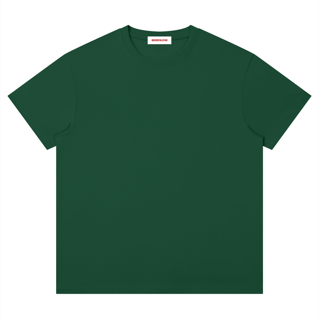Airflow Performance Tee