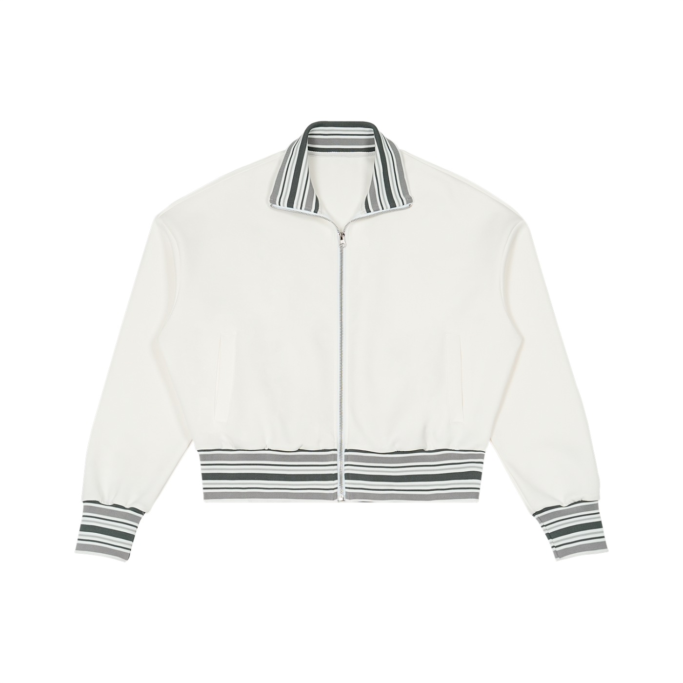 Muse Track Jacket
