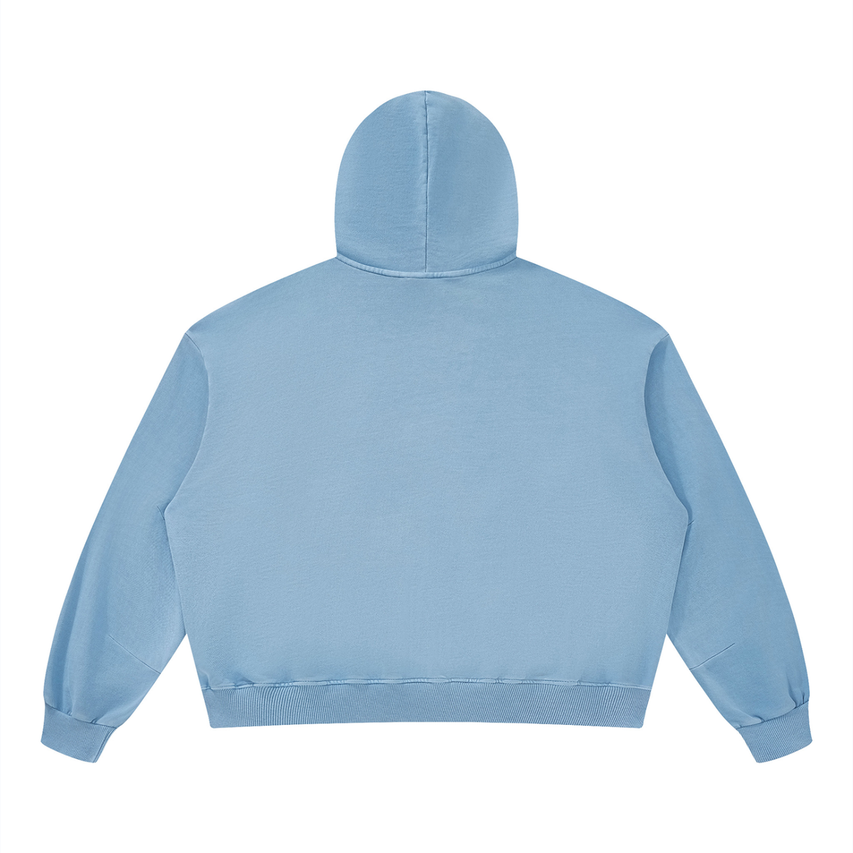 Staple Vintage Washed Hoodie Sweatshirt
