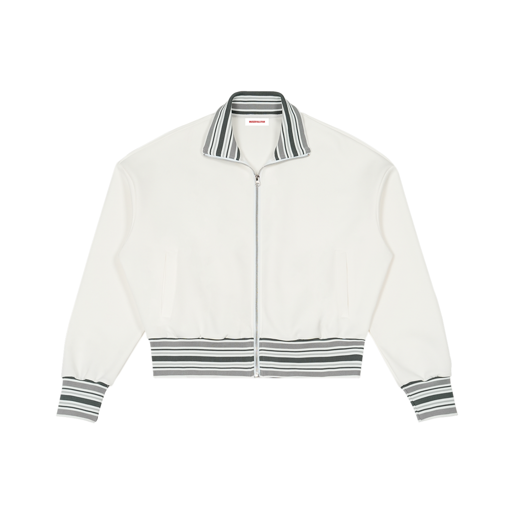 Muse Track Jacket