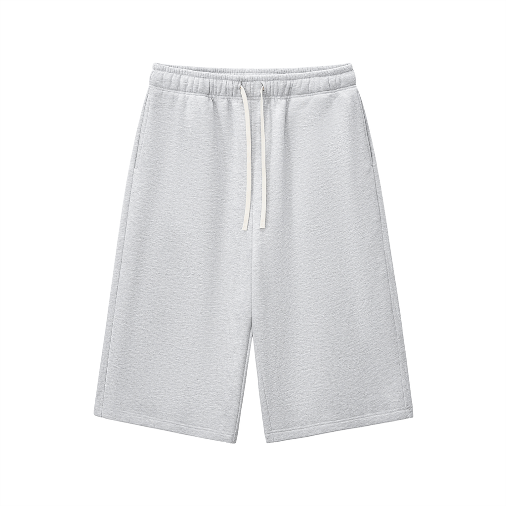 Relaxed Three quarter Sweatpants