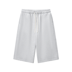 Relaxed Three quarter Sweatpants