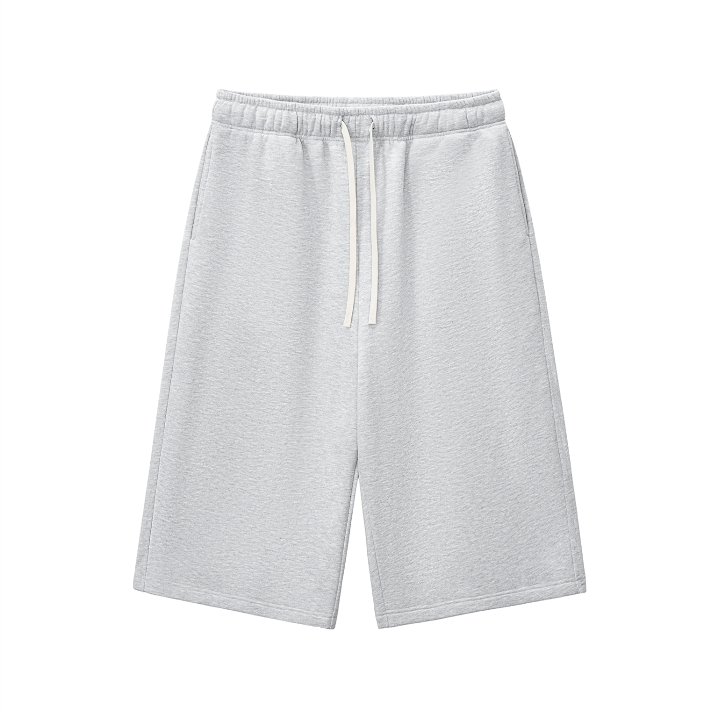Relaxed Three quarter Sweatpants