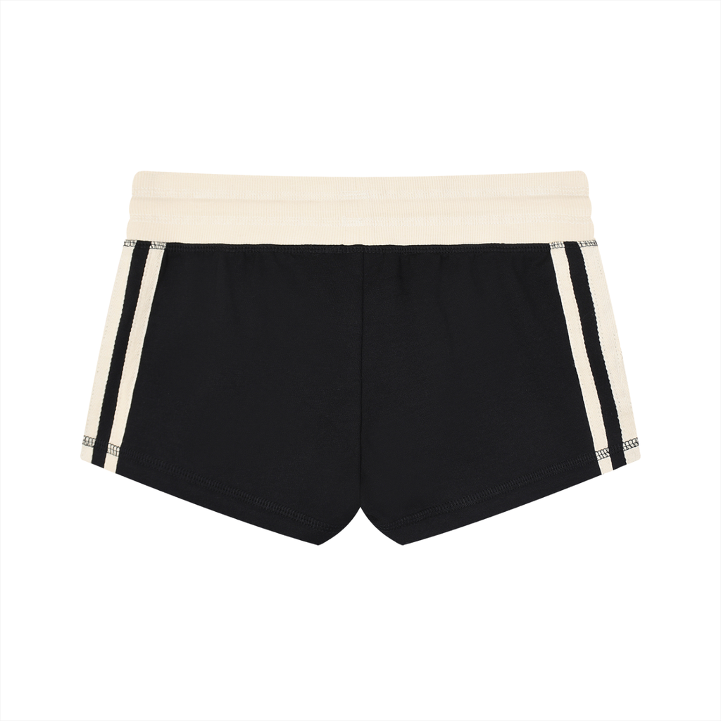 Women's Track Line Shorts