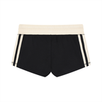 Women's Track Line Shorts