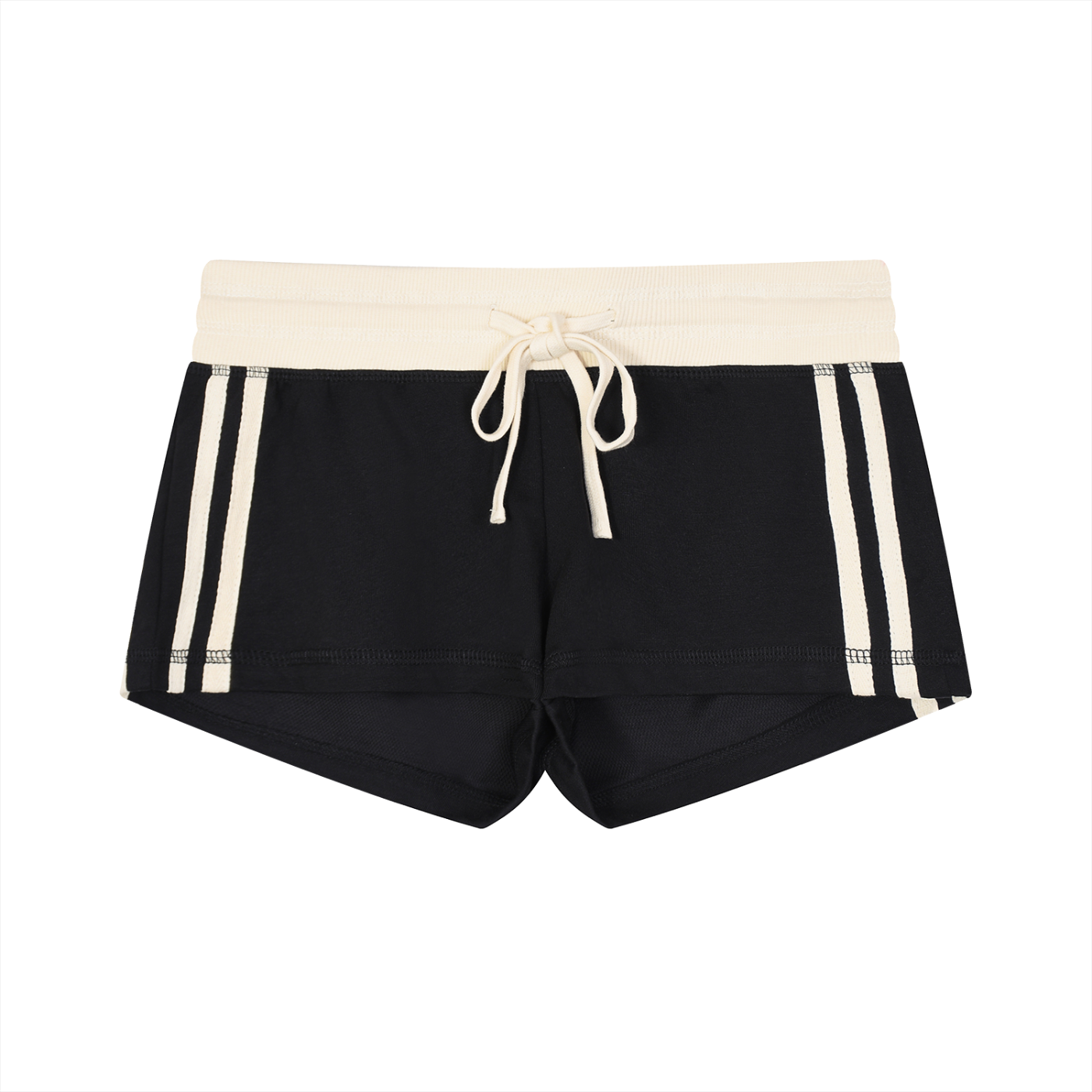 Women's Track Line Shorts